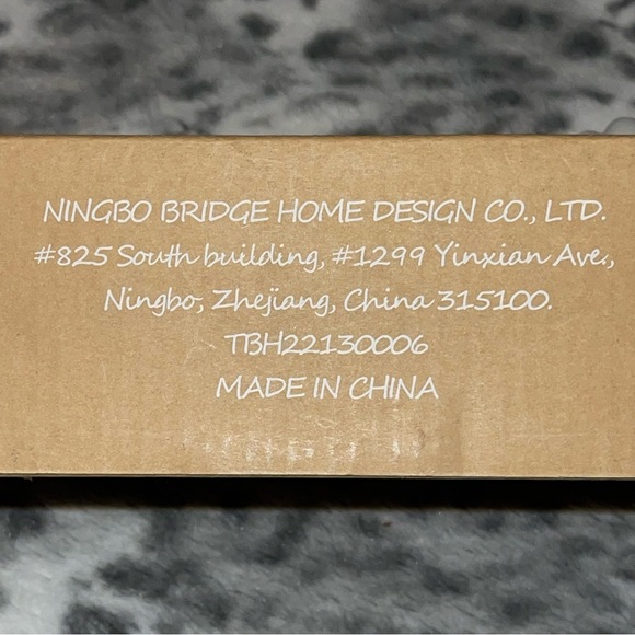 Ningbo Bridge Home Design Baby Toy Set - Picture 6 of 8